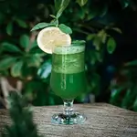 Lemon and Mint
